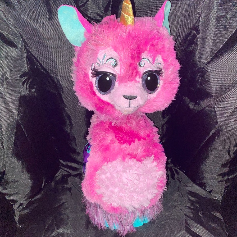 Hatchimals WOW